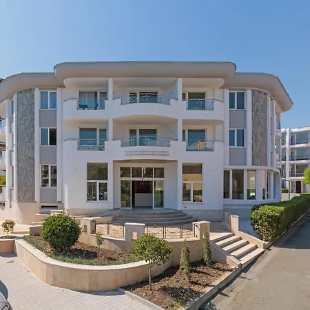Hotel Sea Sveti Vlas